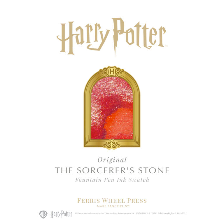 FWP×WB】ハリーポッターコレクション Property of Hogwarts 38ml