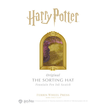【FWP×WB】ハリーポッターコレクション Property of Hogwarts 38ml