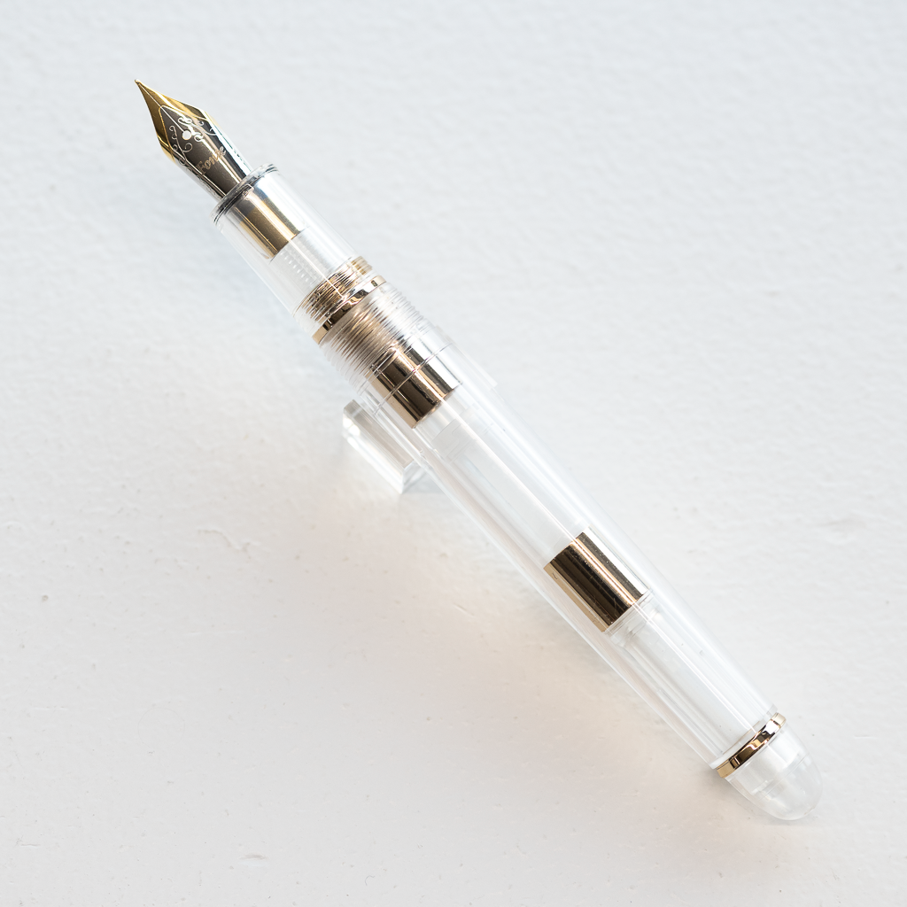 Fonte biiro 万年筆