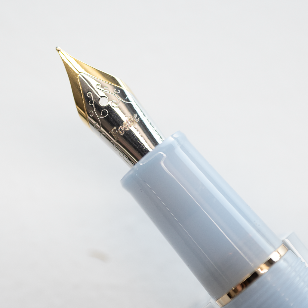 Fonte biiro 万年筆