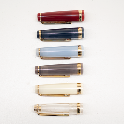 Fonte biiro 万年筆