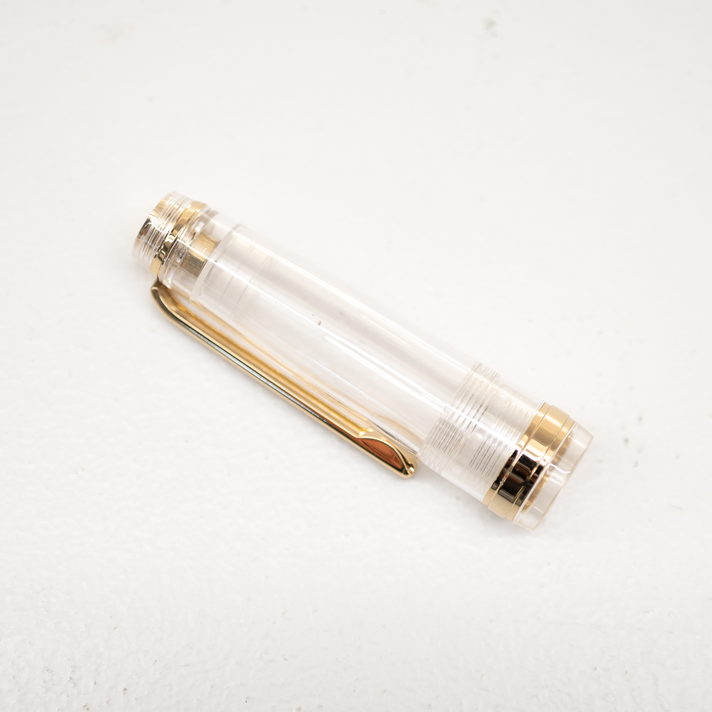 Fonte biiro 万年筆