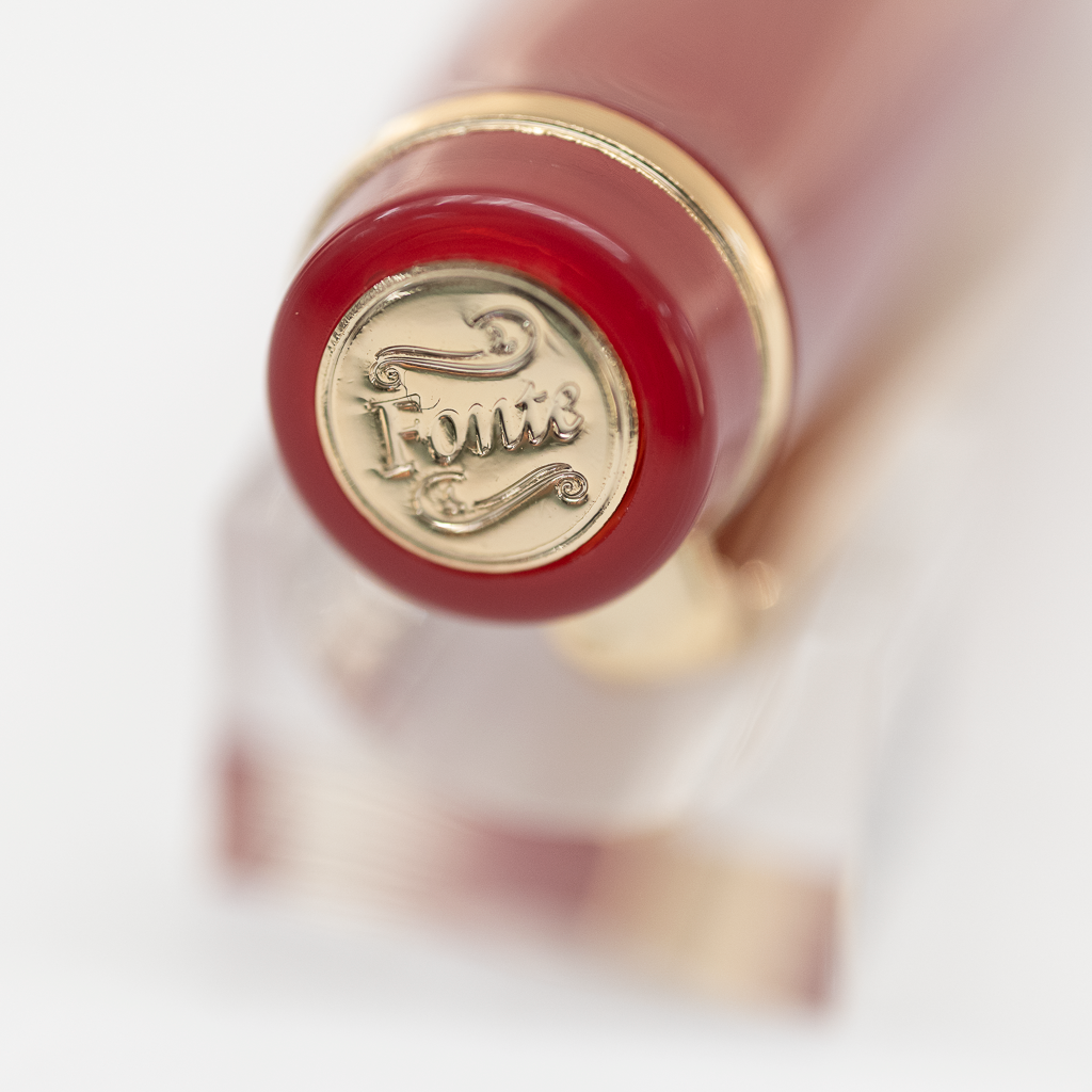 Fonte biiro 万年筆