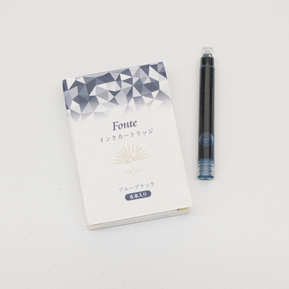 Fonte インクカートリッジ