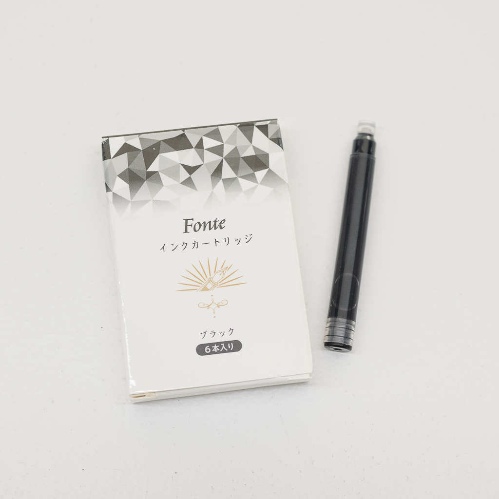 Fonte インクカートリッジ
