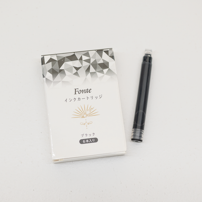 Fonte インクカートリッジ