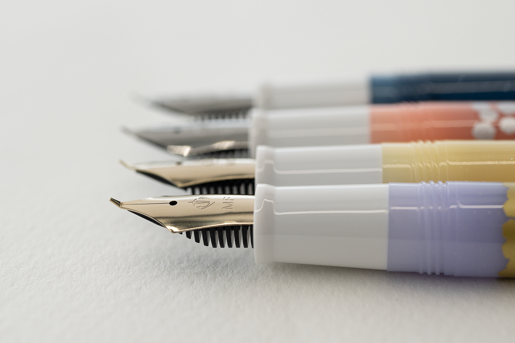 ふでDEまんねん 30thデザイン