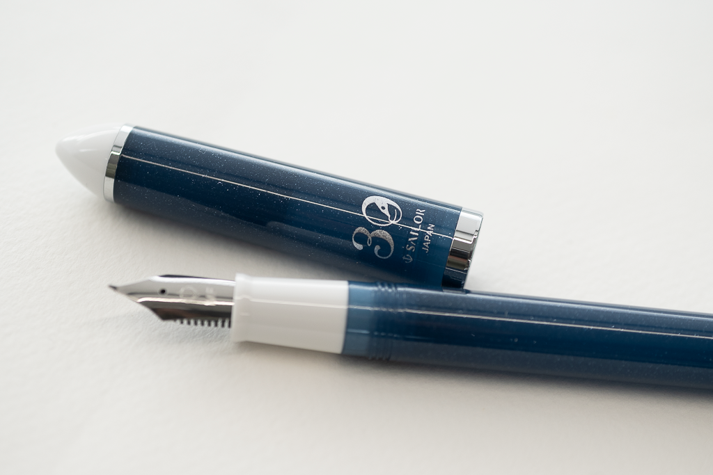 ふでDEまんねん 30thデザイン