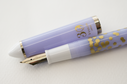 ふでDEまんねん 30thデザイン