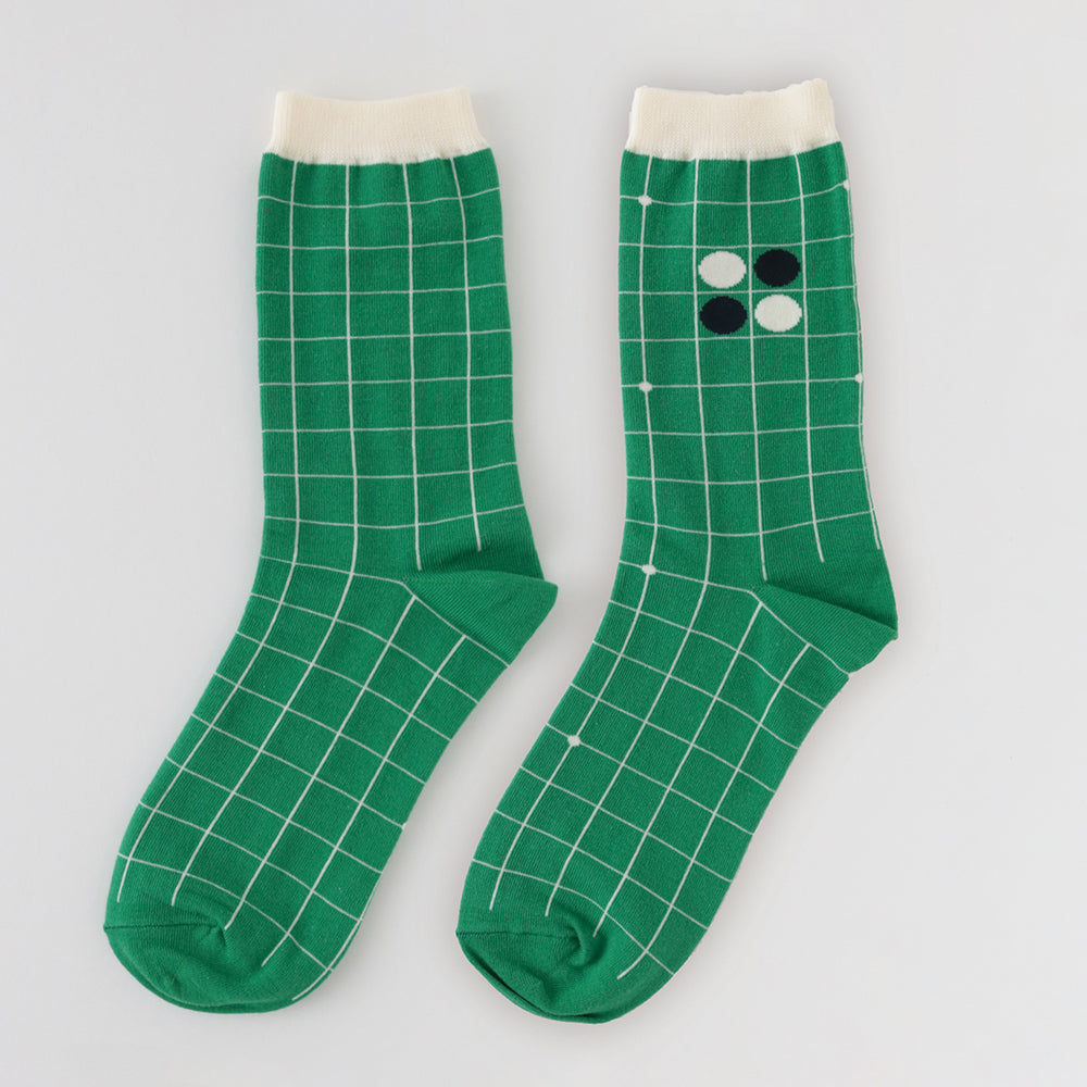 POPUP_garapagosocks 靴下