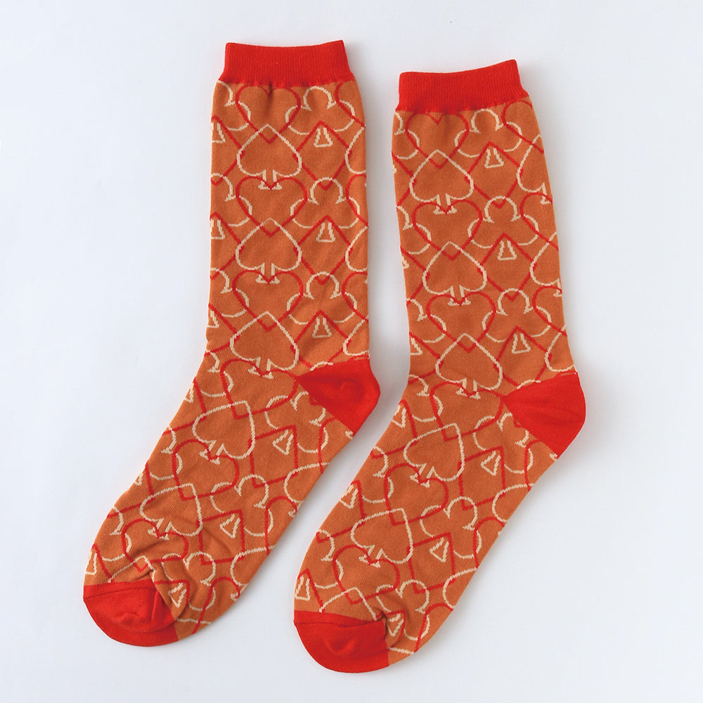 POPUP_garapagosocks 靴下