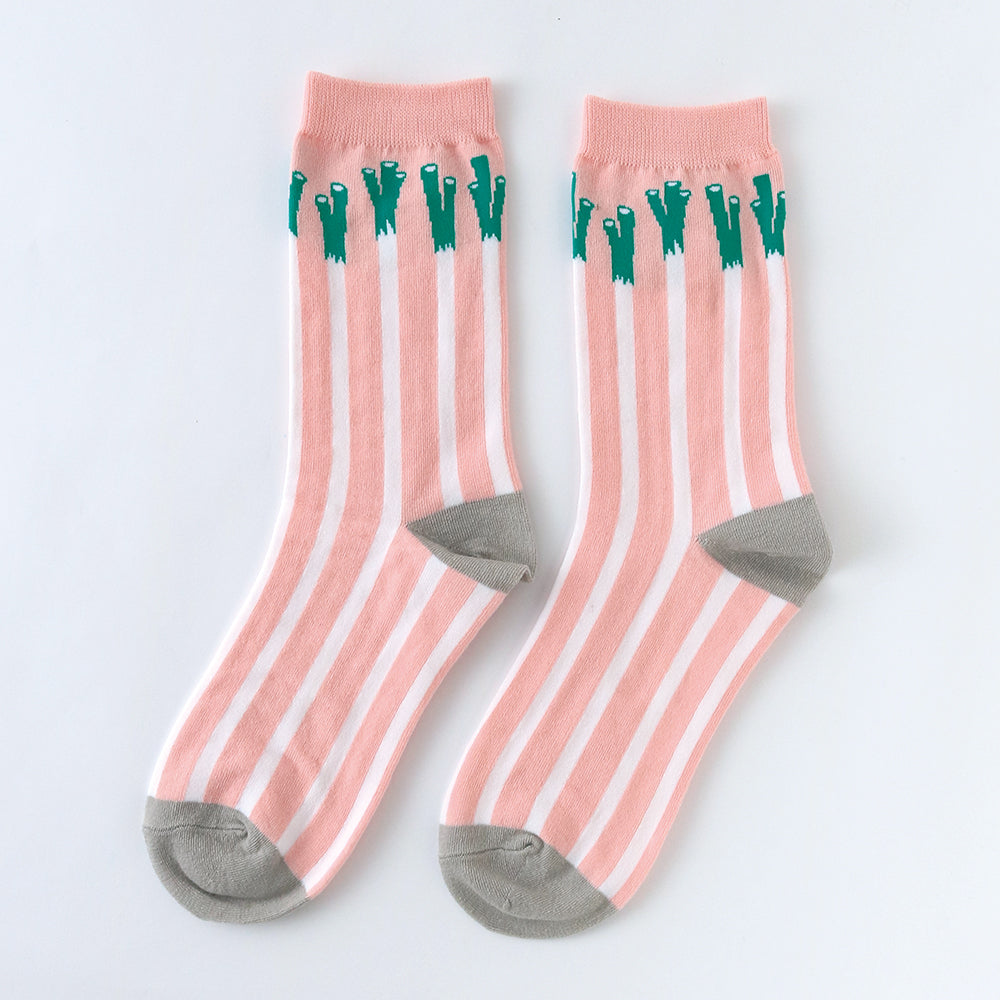 POPUP_garapagosocks 靴下