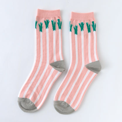 POPUP_garapagosocks 靴下