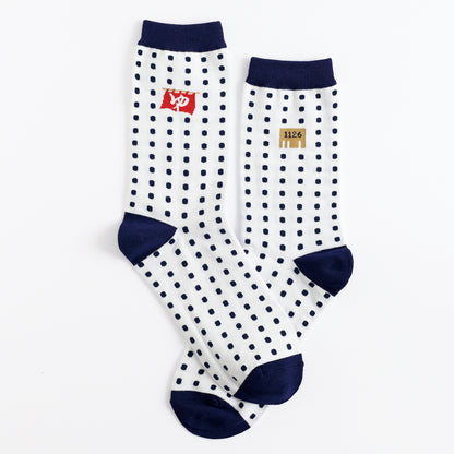 POPUP_garapagosocks 靴下