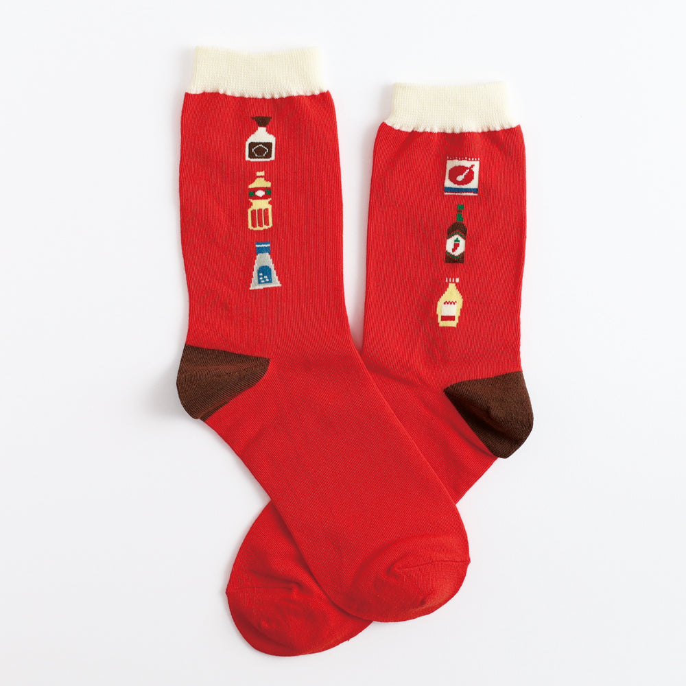 POPUP_garapagosocks 靴下