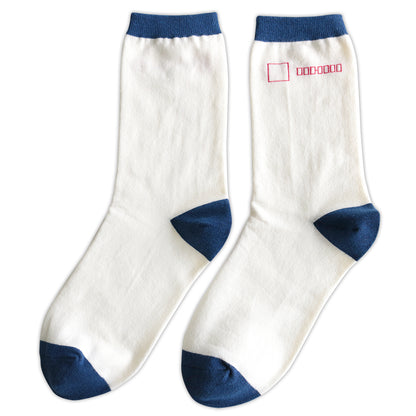 POPUP_garapagosocks 靴下