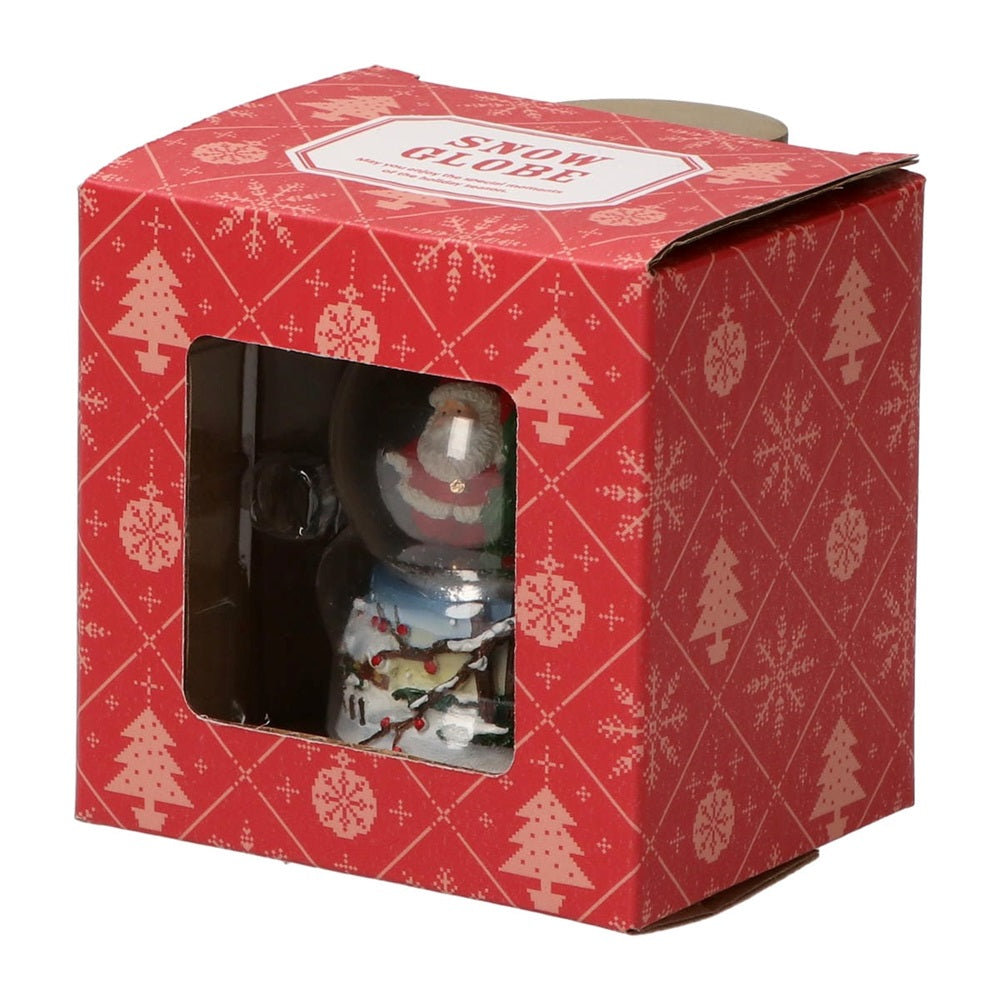 マークス スノードーム・S トレイン