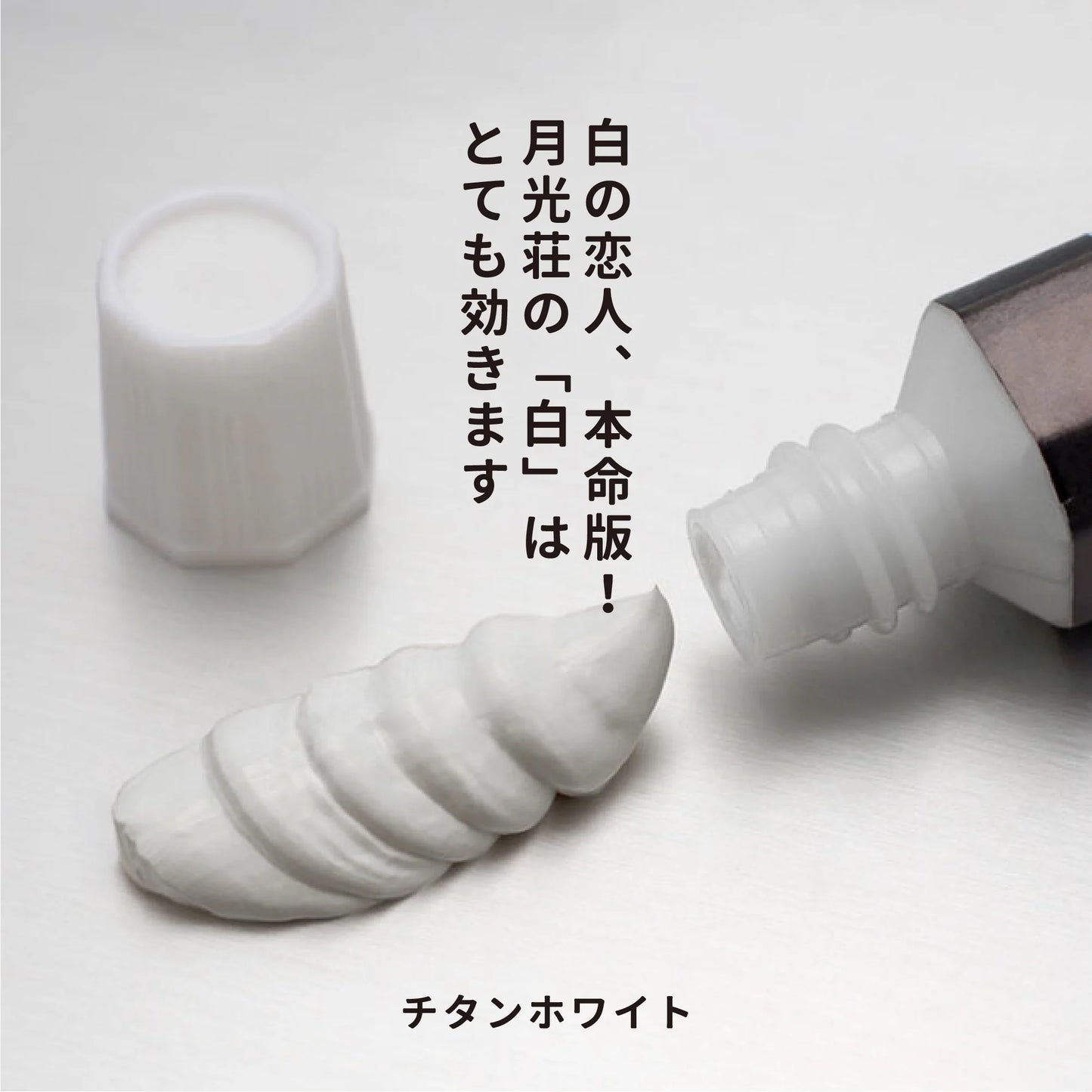 月光荘 ガッシュ