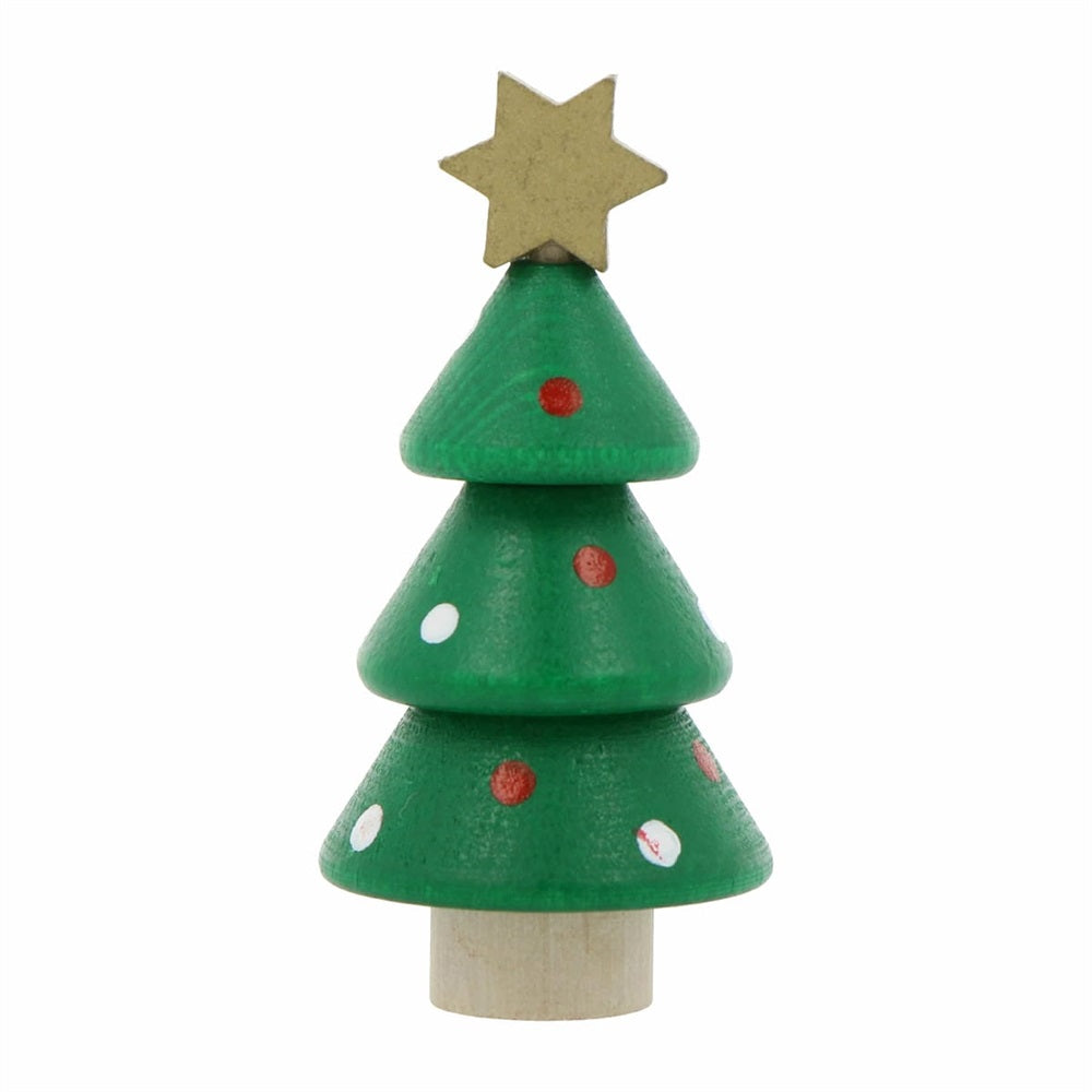 マークス ハラチキ 手のひら人形・ツリー