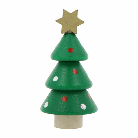 マークス ハラチキ 手のひら人形・ツリー