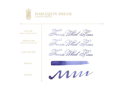Harlequin Dream （ハーレクインドリーム） 38ml