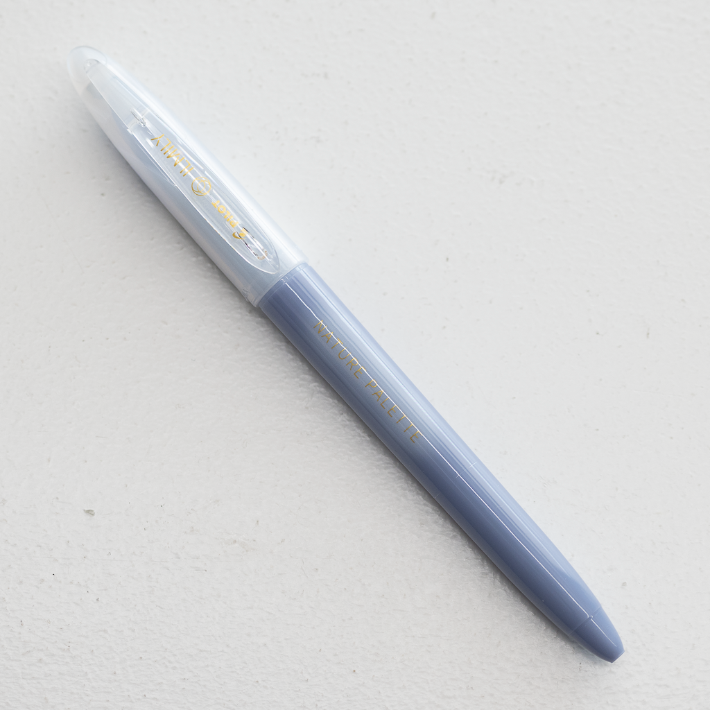 ILMILY ネイチャーパレット ゲルBP