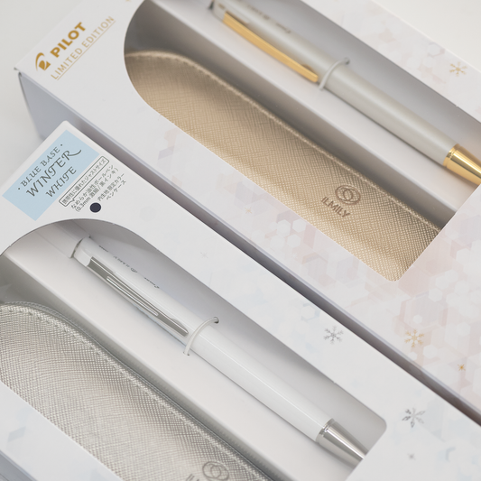 ILMILY 手元コーデ ホワイトクリスマス ギフトセット