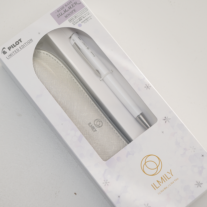 ILMILY 手元コーデ ホワイトクリスマス ギフトセット