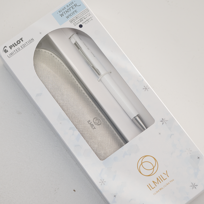 ILMILY 手元コーデ ホワイトクリスマス ギフトセット