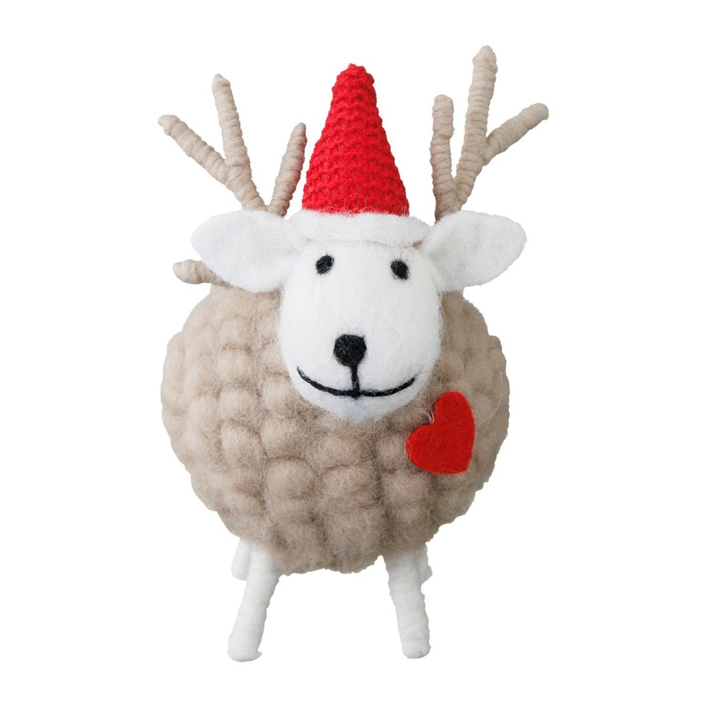 マークス モコモコアニマル・オトナ