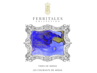 Tides of Midas（タイズ オブ ミダス）20ml