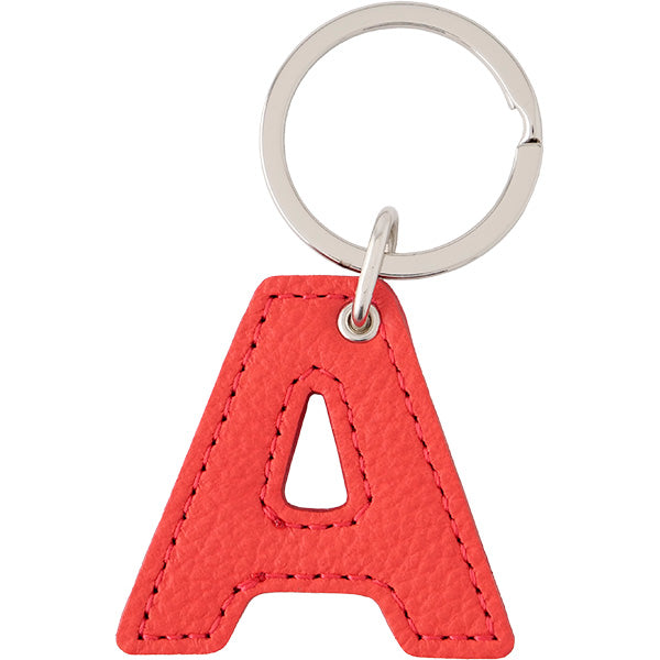 アルファベットキーホルダー – 文化堂 │ Pentonote