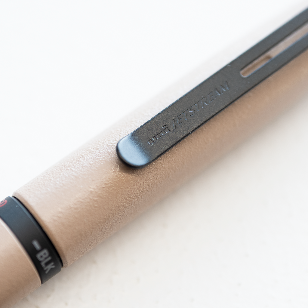 25年11月 限定カラー】 ジェットストリーム プライム 回転繰り出し式 3