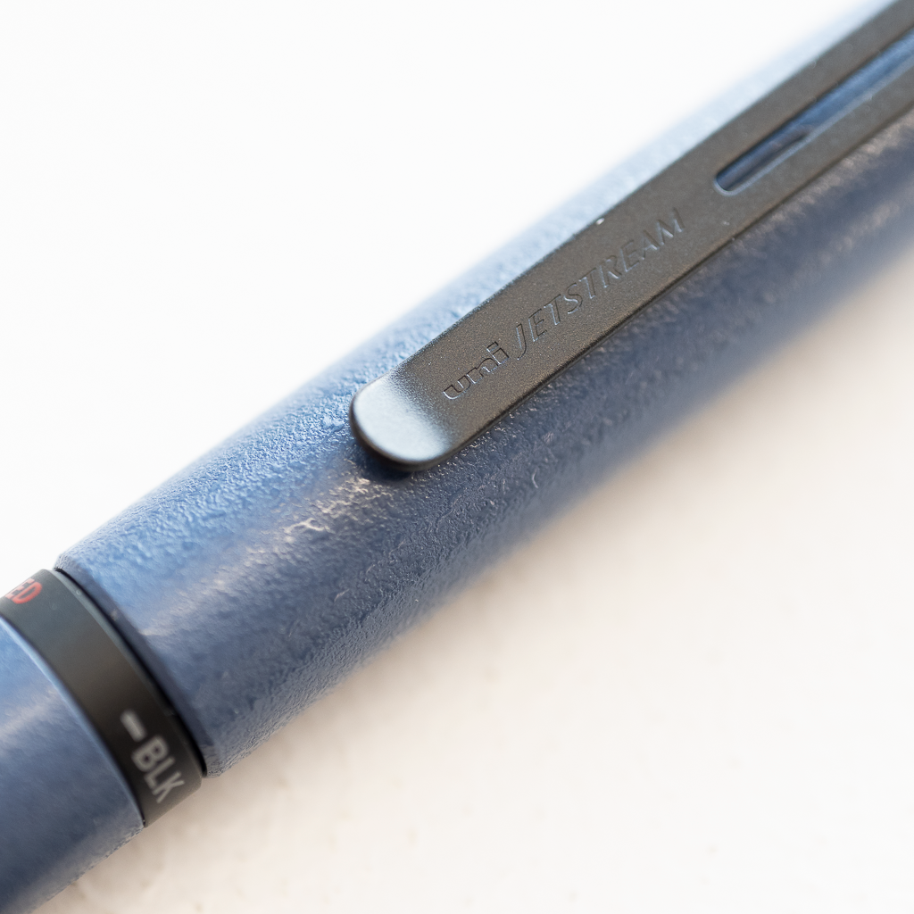 25年11月 限定カラー】 ジェットストリーム プライム 回転繰り出し式 3