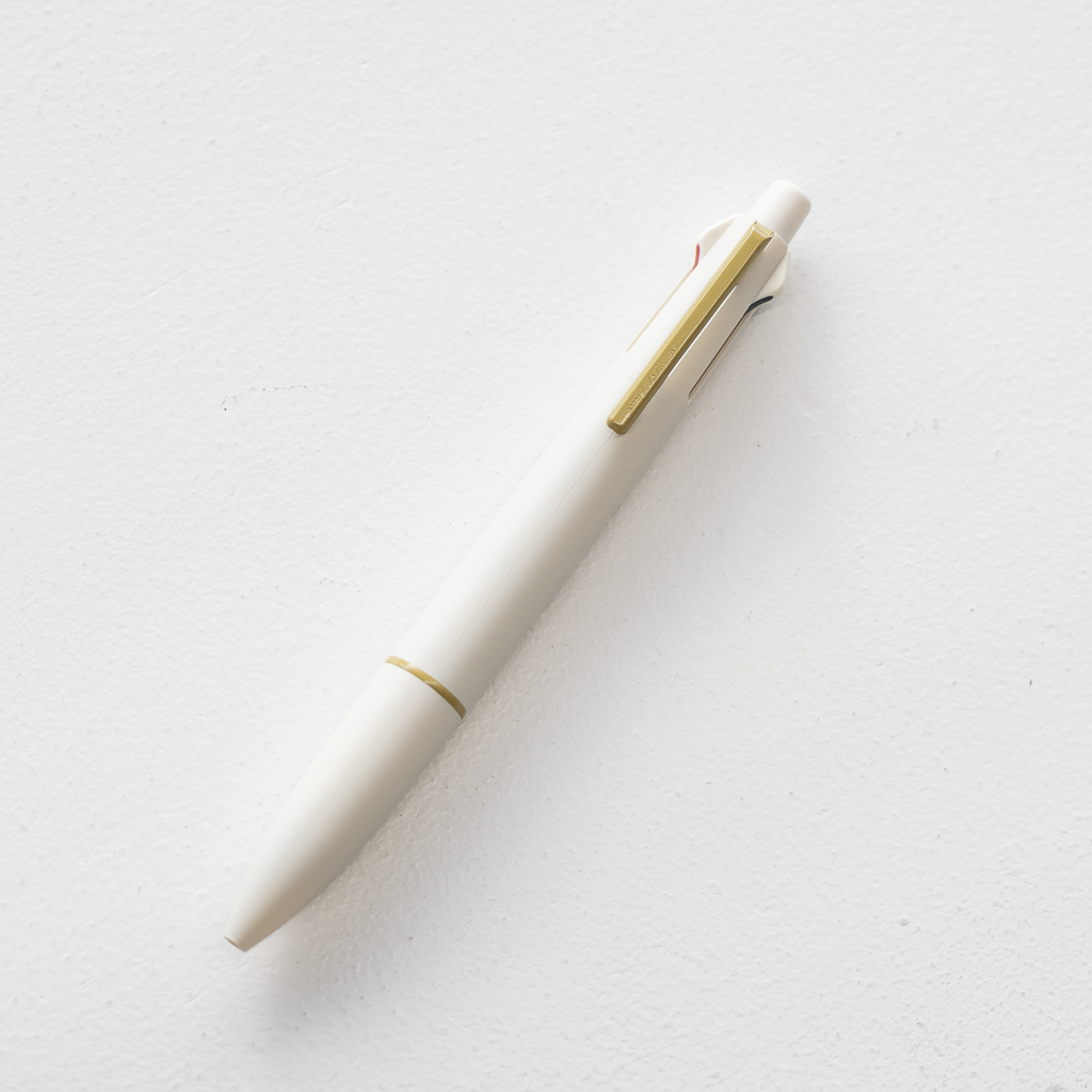 【2025年10月新色】 ジェットストリーム 多機能ペン 4&1 (Lite touch ink搭載)