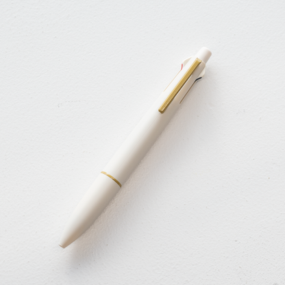 【2025年10月新色】 ジェットストリーム 多機能ペン 4&1 (Lite touch ink搭載)