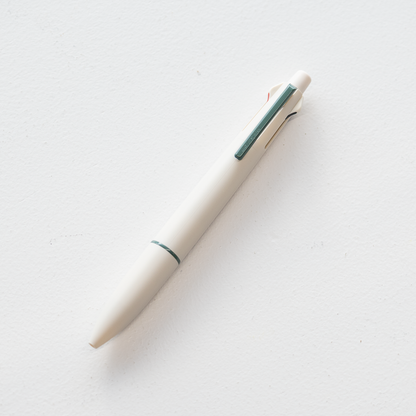 【2025年10月新色】 ジェットストリーム 多機能ペン 4&1 (Lite touch ink搭載)