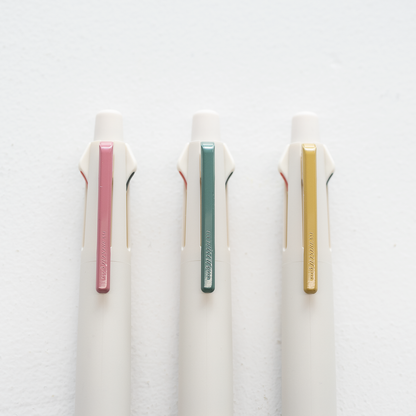 【2025年10月新色】 ジェットストリーム 多機能ペン 4&1 (Lite touch ink搭載)