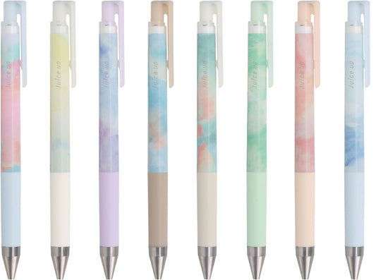 【数量限定】ジュースアップ タビ｜ゲルインキボールペン