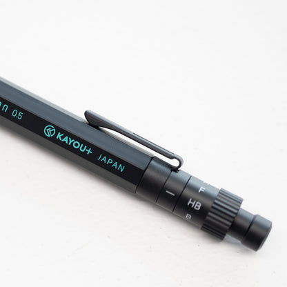 AIMVISION シャープペンシル 0.5mm