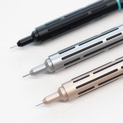 AIMVISION シャープペンシル 0.5mm