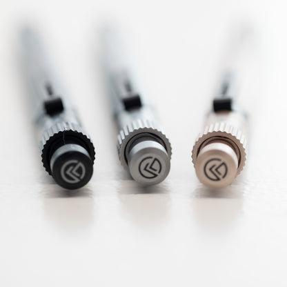 AIMVISION シャープペンシル 0.5mm