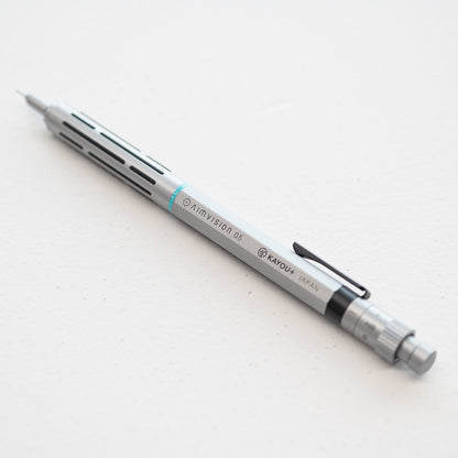 AIMVISION シャープペンシル 0.5mm
