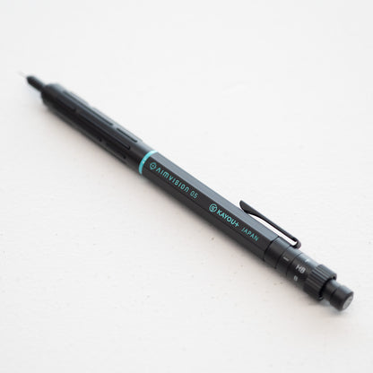 AIMVISION シャープペンシル 0.5mm