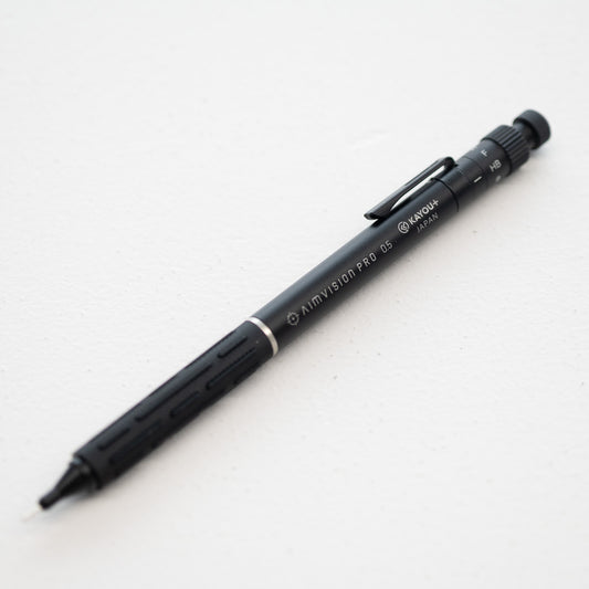AIMVISION PRO シャープペンシル 0.5mm
