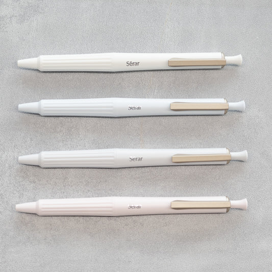 KAYOU+ Serar ゲルインキボールペン 0.5