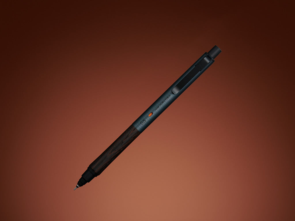 KURUTOGA Wood　0.5 シャープペン