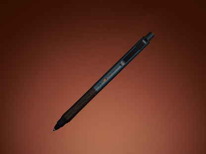 KURUTOGA Wood　0.5 シャープペン