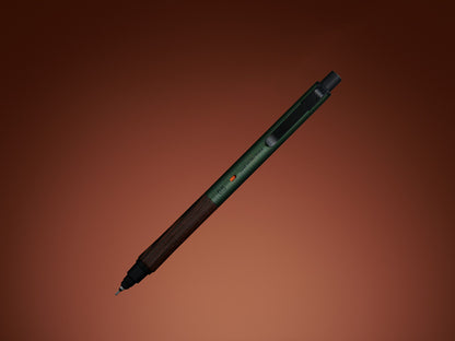 KURUTOGA Wood　0.5 シャープペン