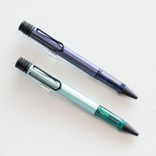 【2025年限定 第2弾】 LAMY アルスター M16 ボールペン